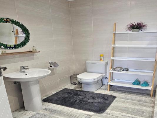 Armagh Guest House - 208227