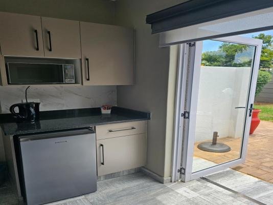 Armagh Guest House - 208234