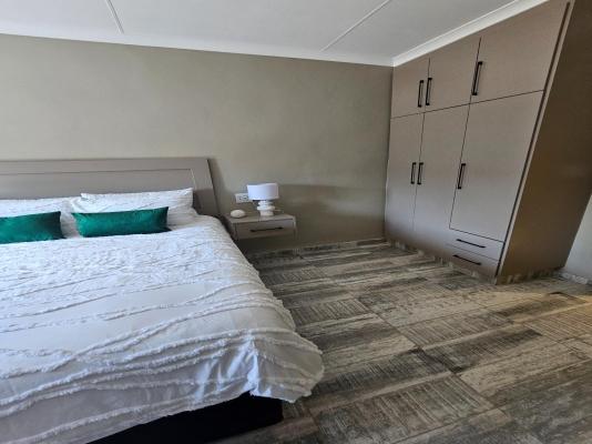 Armagh Guest House - 208238