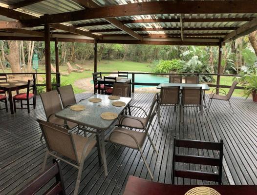 Gooderson Bushlands Game Lodge - 208264