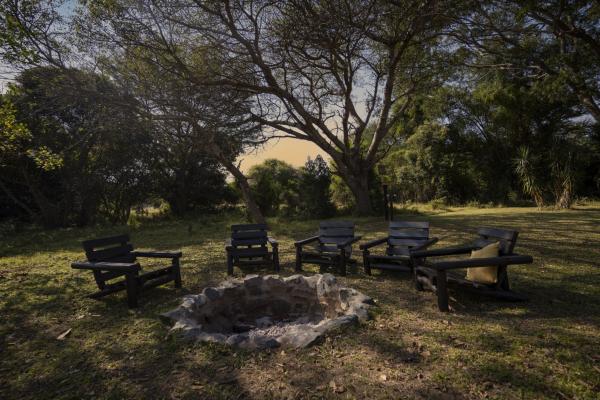 Gooderson Bushlands Game Lodge - 208265