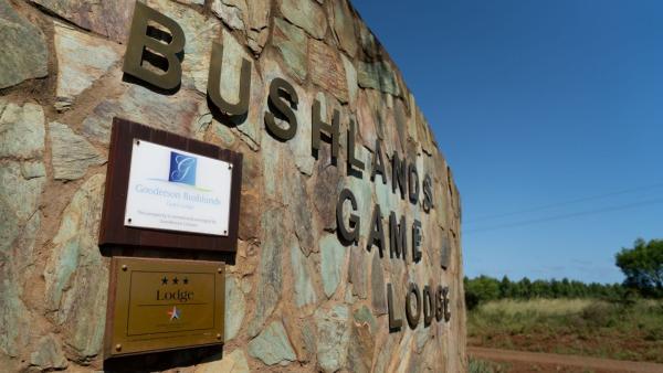 Gooderson Bushlands Game Lodge - 208268