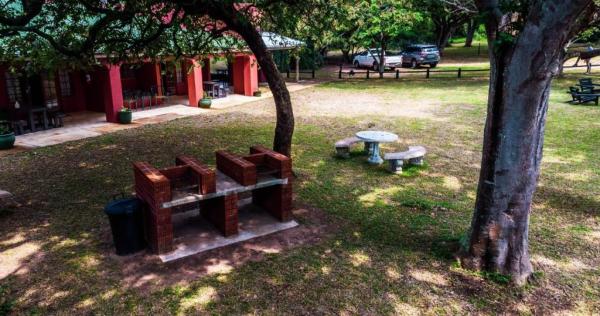 Gooderson Bushlands Game Lodge - 208270