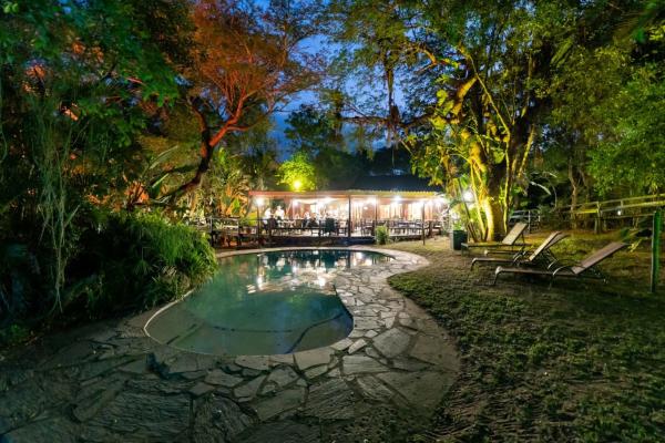 Gooderson Bushlands Game Lodge - 208271