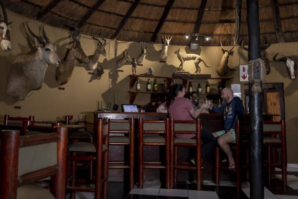 Gooderson Bushlands Game Lodge - 208272