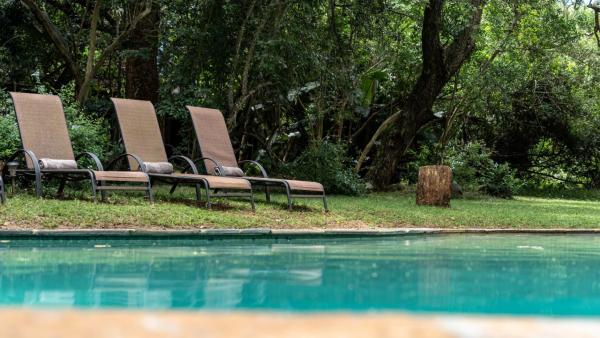 Gooderson Bushlands Game Lodge - 208273