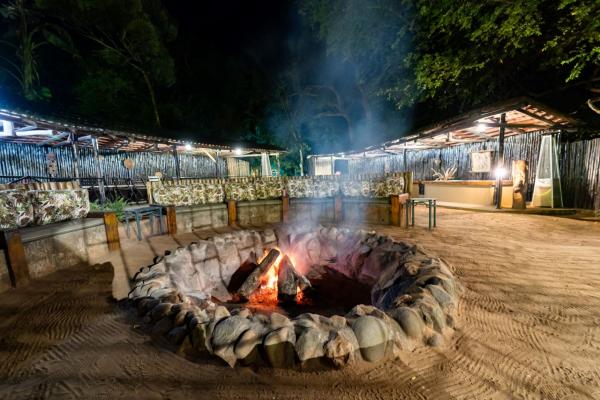 Gooderson Bushlands Game Lodge - 208274