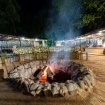 Gooderson Bushlands Game Lodge - 208274
