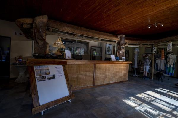 Gooderson Bushlands Game Lodge - 208275