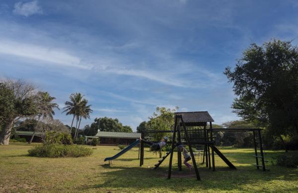 Gooderson Bushlands Game Lodge - 208276