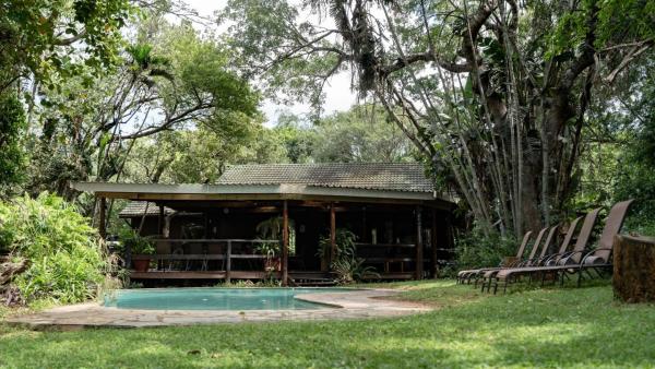 Gooderson Bushlands Game Lodge - 208277