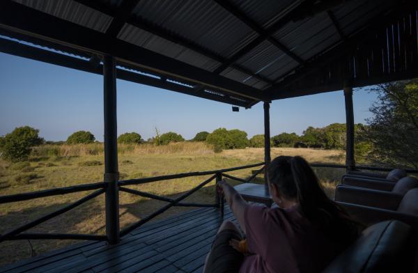 Gooderson Bushlands Game Lodge - 208280