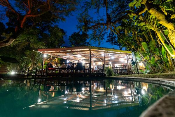 Gooderson Bushlands Game Lodge - 208281