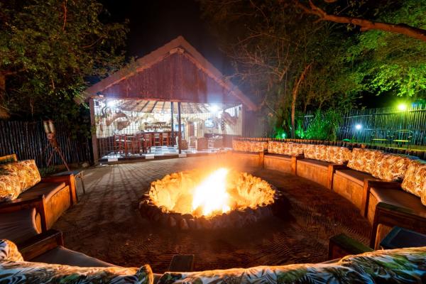 Gooderson Bushlands Game Lodge - 208282