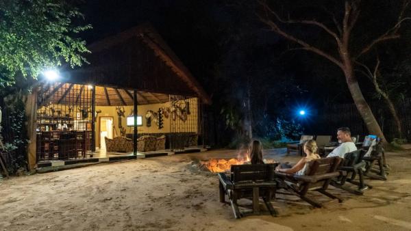 Gooderson Bushlands Game Lodge - 208283