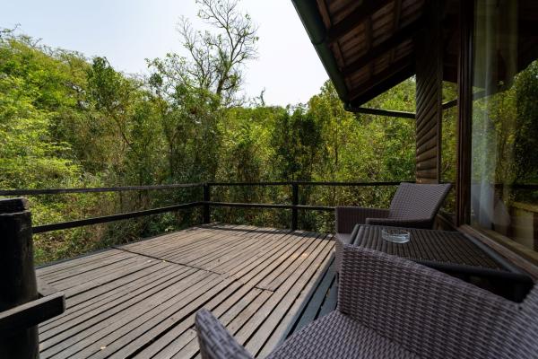 Gooderson Bushlands Game Lodge - 208285