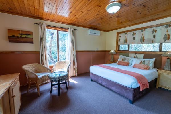 Gooderson Bushlands Game Lodge - 208286