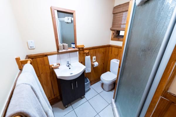 Gooderson Bushlands Game Lodge - 208287