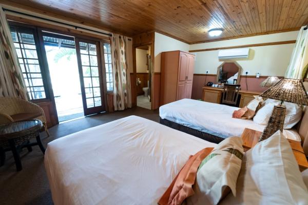 Gooderson Bushlands Game Lodge - 208288