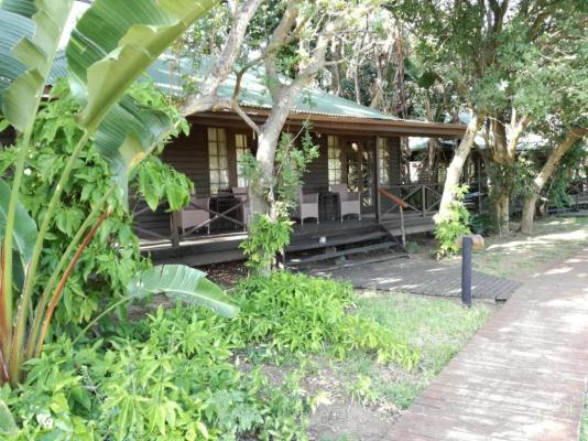 Gooderson Bushlands Game Lodge - 208289