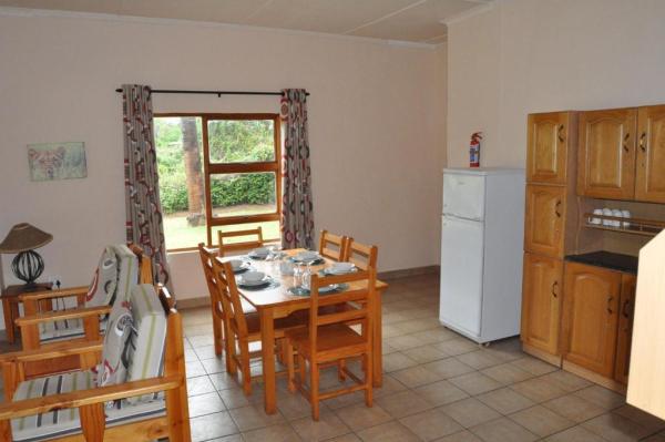 Gooderson Bushlands Game Lodge - 208291