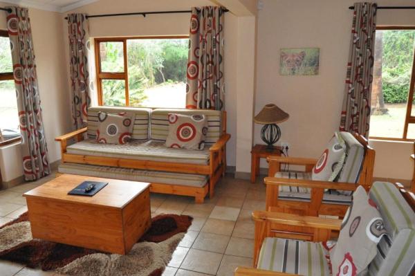 Gooderson Bushlands Game Lodge - 208292