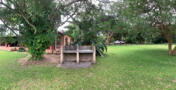 Gooderson Bushlands Game Lodge - 208294