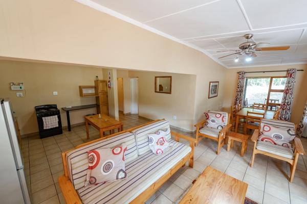 Gooderson Bushlands Game Lodge - 208296