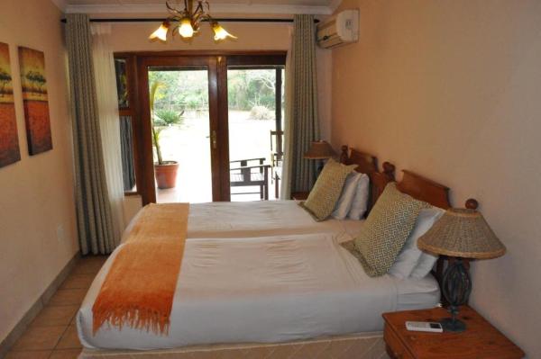 Gooderson Bushlands Game Lodge - 208297