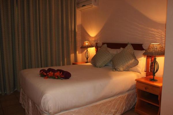 Gooderson Bushlands Game Lodge - 208298