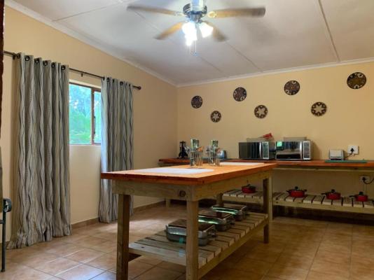 Gooderson Bushlands Game Lodge - 208301