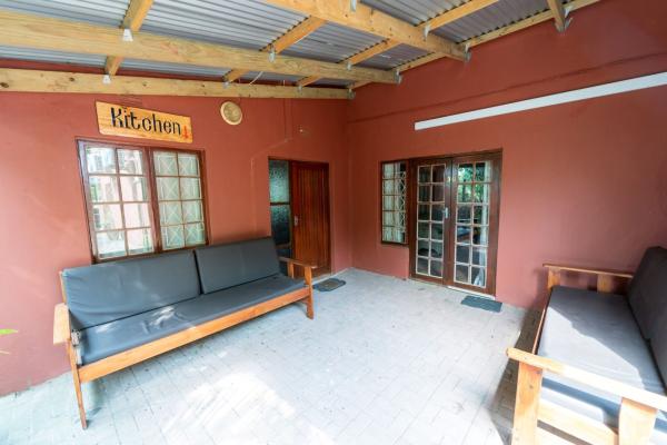 Gooderson Bushlands Game Lodge - 208302