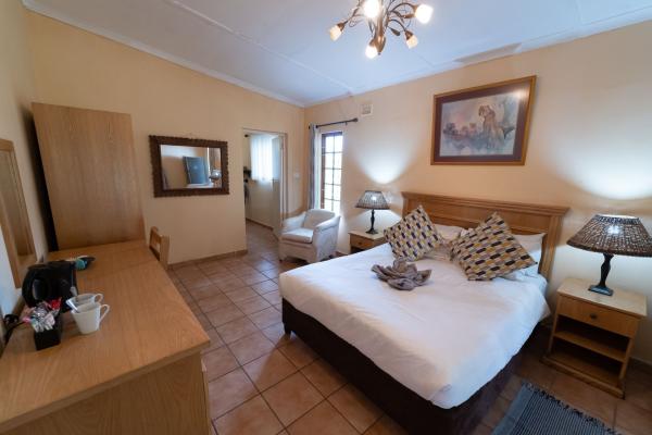 Gooderson Bushlands Game Lodge - 208303