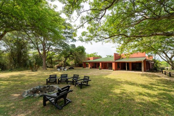 Gooderson Bushlands Game Lodge - 208304