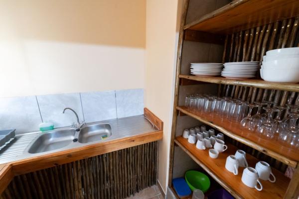Gooderson Bushlands Game Lodge - 208305