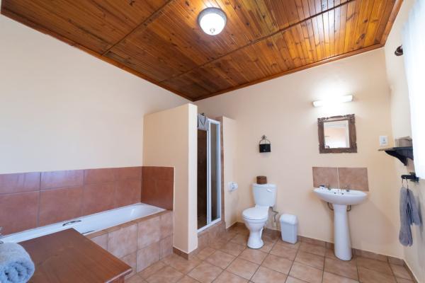 Gooderson Bushlands Game Lodge - 208306