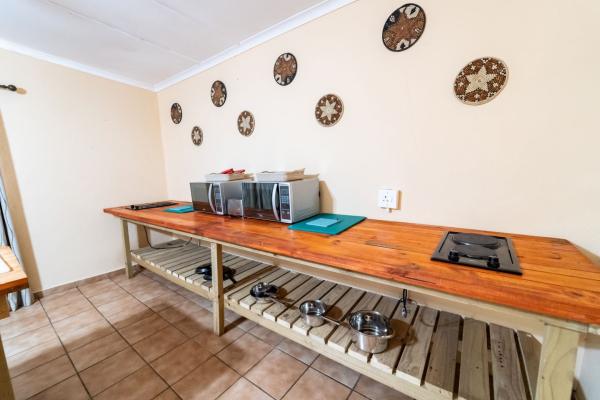 Gooderson Bushlands Game Lodge - 208308