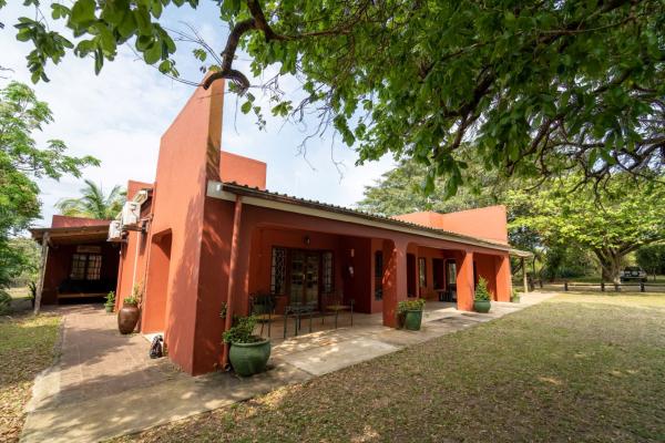 Gooderson Bushlands Game Lodge - 208309