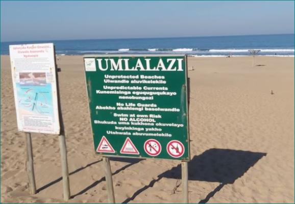 Umlalazi Nature Resort - 208311