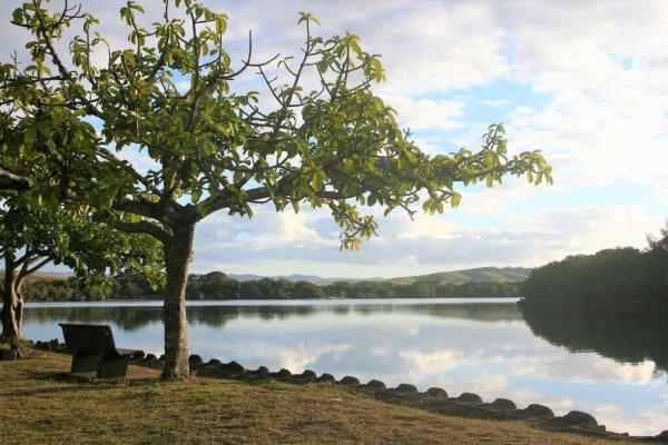 Umlalazi Nature Resort - 208314