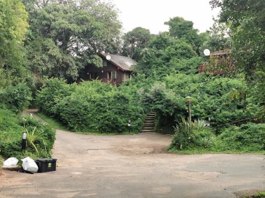 Umlalazi Nature Resort - 208317