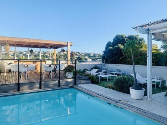 The Robberg Beach Lodge - 208318