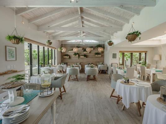 The Robberg Beach Lodge - 208320