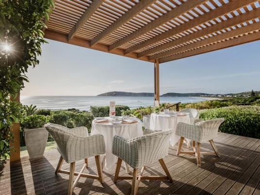 The Robberg Beach Lodge - 208321