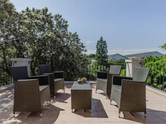 The Robberg Beach Lodge - 208324