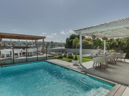 The Robberg Beach Lodge - 208325