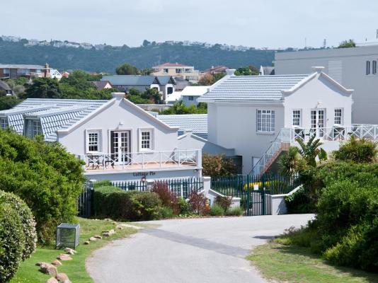 The Robberg Beach Lodge - 208326
