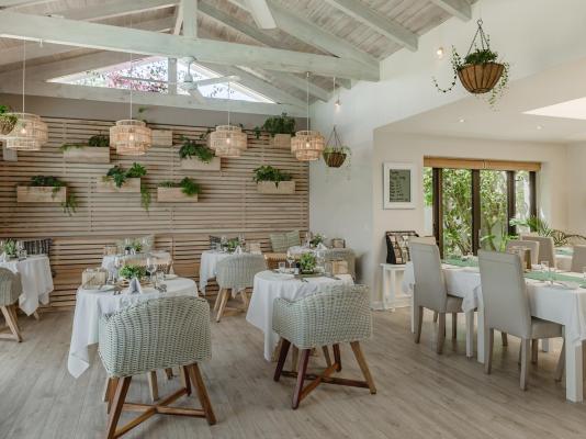 The Robberg Beach Lodge - 208327