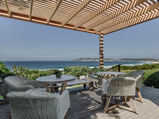 The Robberg Beach Lodge - 208329