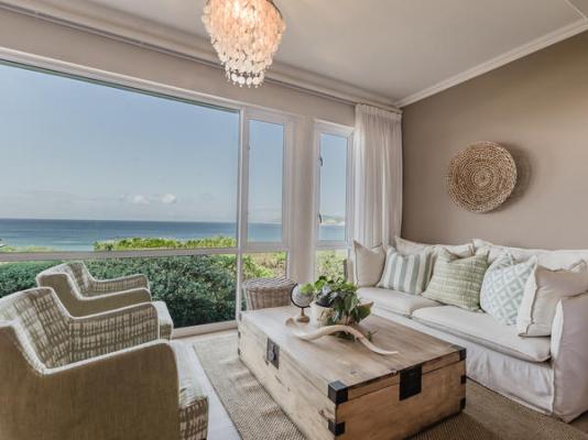 The Robberg Beach Lodge - 208331